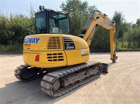 8 ton digger for sale|used 8 ton excavators.